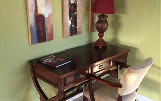 2 Bedroom Apartment in Malanshof