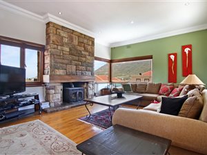 4 Bed House in Scott Estate