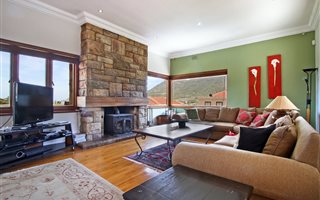 4 Bedroom House in Scott Estate