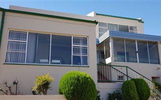 4 Bedroom Townhouse in Helicon Heights
