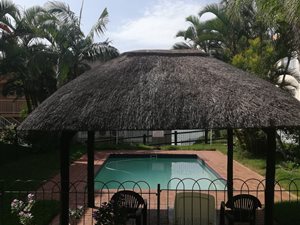 2 Bedroom Flat in Amanzimtoti