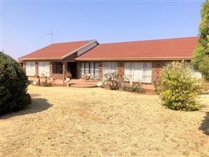 5 m² Land available in Hillside AH