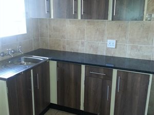 1 Bed Flat in Linmeyer