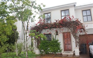 3 Bedroom House in Welgevonden Estate