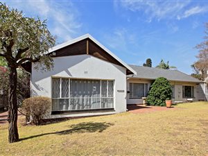3 Bed House in Bordeaux