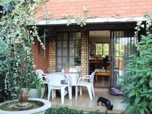 2 Bed Townhouse in Riversdale