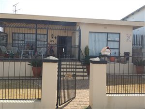 3 Bed House in Krugersdorp North