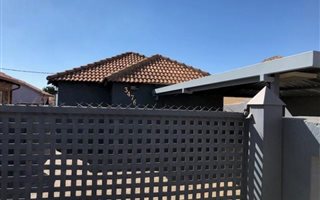 3 Bedroom House in Mahube Valley