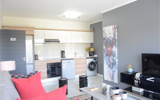 1 Bedroom Apartment in Waterfall Estate