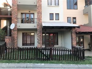 2 Bed Duplex in Vorna Valley
