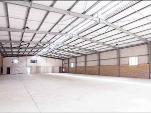 1000 m² Commercial space in Kya Sands
