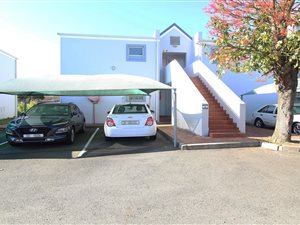 1 Bed Apartment in Springbok Park