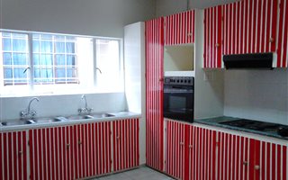 4 Bedroom House in Quigney