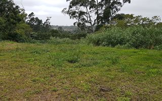 2053 m² Land available in Hillcrest Park