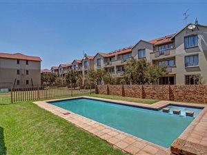 2 Bedroom Apartment in Benoni Central