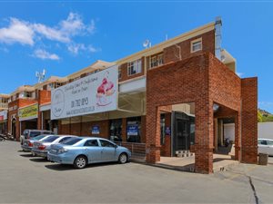 150 m² Retail Space in Northcliff