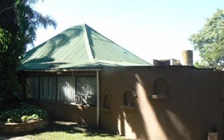 4286 m² Farm in Plaston