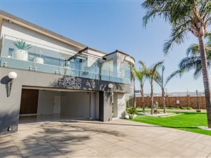4 Bed House in Beyers Park