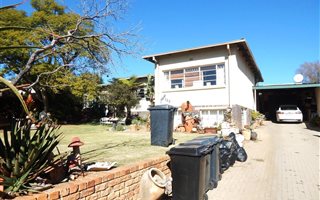 4 Bedroom House in Wentworth Park