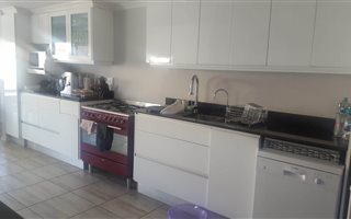 3 Bedroom House in Vasco Estate