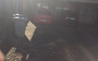 1 Bedroom House in Meerensee
