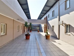 2 Bed Apartment in Bruma