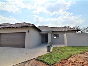 3 Bed House in Granite Hill