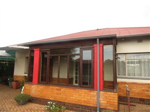 2 Bed House in Brenthurst