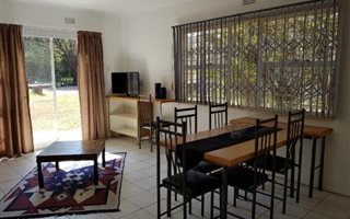 1 Bedroom Garden Cottage in Putfontein AH