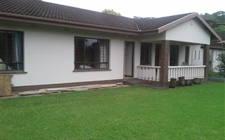 3 Bedroom House in West Riding