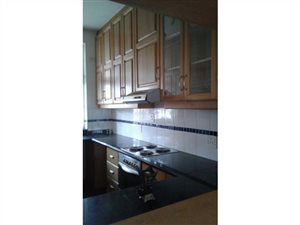 2 Bed Flat in Musgrave