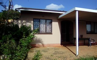 2 Bedroom House in Richem