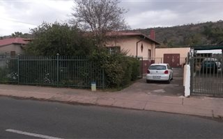 3 Bedroom House in Capital Park