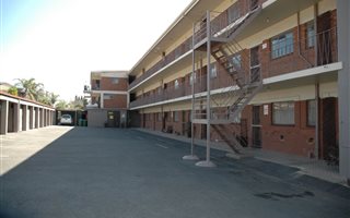 2 Bedroom Apartment in Hurlyvale