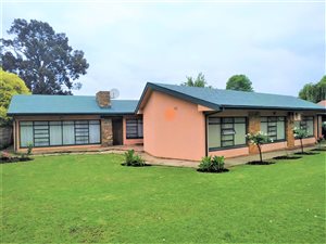 3 Bed House in Leandra