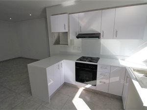 3 Bed Apartment in Malvern