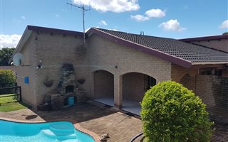 3 Bedroom House in Uvongo