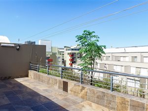 4 Bed Apartment in Umhlanga Ridge