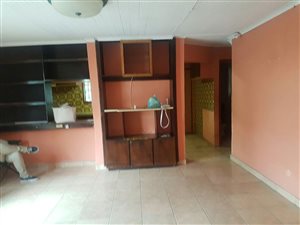 4 Bed Duplex in Northcroft