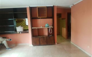 4 Bedroom Duplex in Northcroft