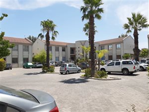 200 m² Commercial space in Durbanville Central