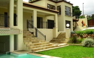 7 Bedroom House in Westhill