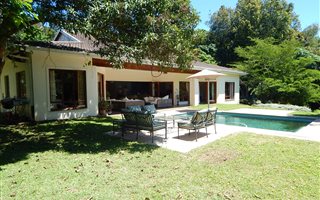 4 Bedroom House in Kloof