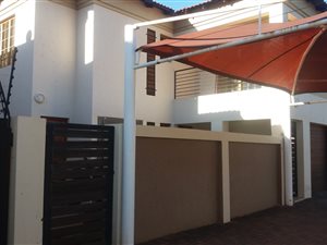 4 Bed Apartment in Mokopane