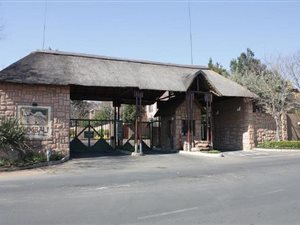1 Bed Apartment in Sunninghill