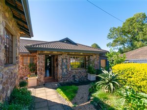 3 Bed House in Hillcrest Park