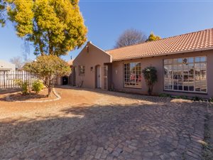 3 Bed House in Huntingdon