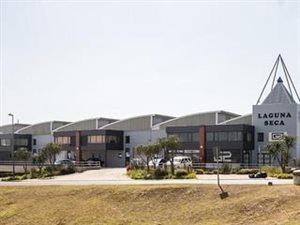 156 m² Industrial space in Ballito