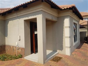 3 Bed House in Brakpan North