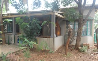 3 Bedroom House in Polokwane Central